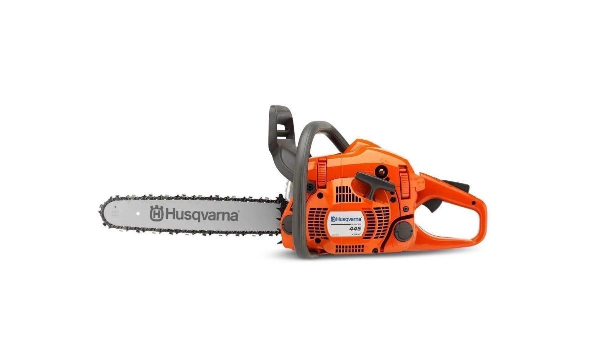 Husqvarna 445 Motorlu Testere